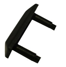 N. 8 CONTROTAPPI MANIGLIA/COMPASSO PER FINESTRE CAMPER/ROULOTTE MARCA PLASTOFORM