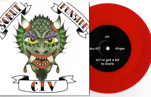 Civ sobut funside split - /,