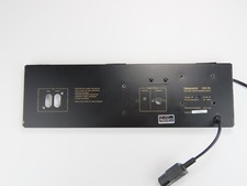Nakamichi pannello - *nakamichi, cr-7e*