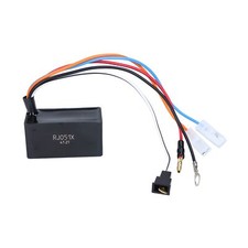 Unità di accensione CDI MVT Premium 27/12 per Puch Maxi, Minarelli AM6