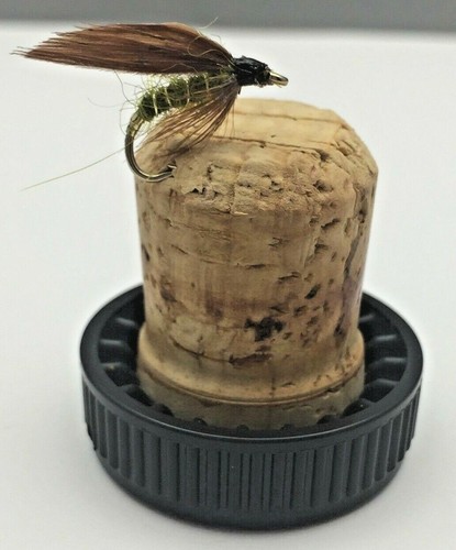 Mosca pesca prime collezione - mosca,
