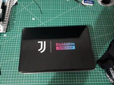 Cofanetto piu gadget juventus