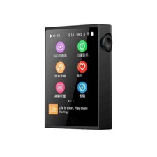 M1 PLUS Lettore Audio