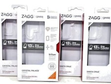 Custodia zagg gear4 - custodia, santa