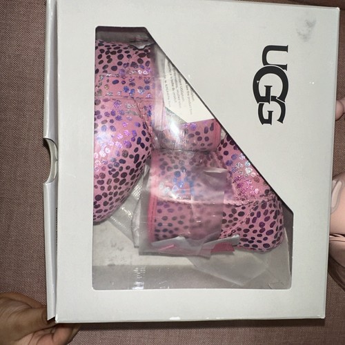 Ugg jesse fiocco macchie - jesse,