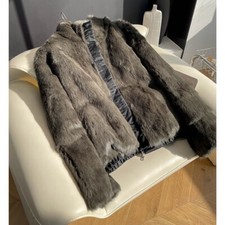 Cappotto corto donna invernale