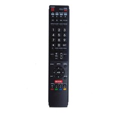 Telecomando usa per lcd - telecomando, tv