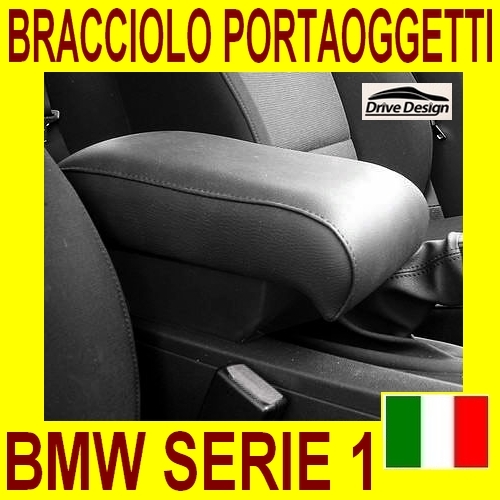 Bmw serie e81 e87 - 1,