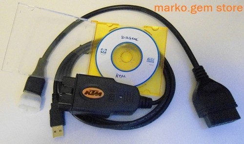 Kit diagnosi completa