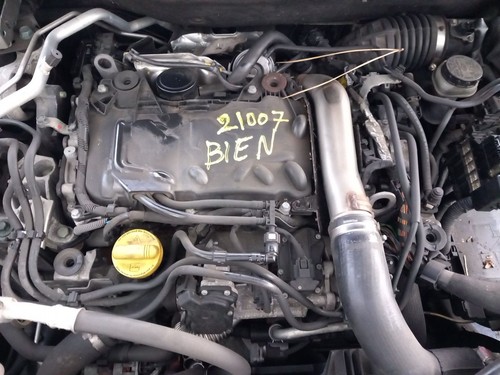 M9r motore completo 2632306 - motore,