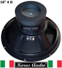 Kores Audio KS-104D Woofer