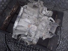 2006 TOYOTA YARIS BOîTE DE