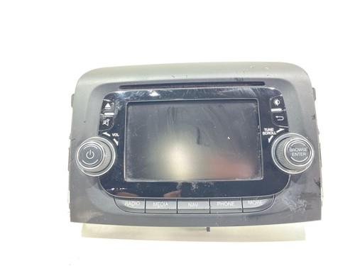 Autoradio stereo per - per, fiat