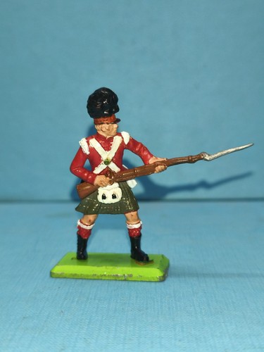 Soldatini britains deetail - britains, ltd