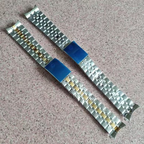 Bracciale acciaio inox - , 17mm