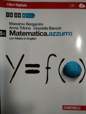 Matematica Azzurro 5