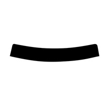 Fascia Parasole Parabrezza
