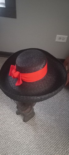 Cappello italiano paglia - italiano, in