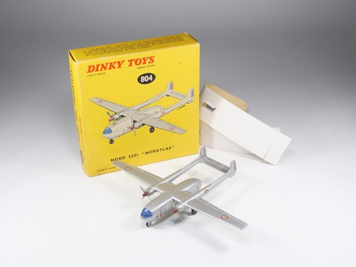 Dinky toys france - -, nord