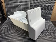 Gruppo contenitore pattumiera