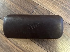 Custodia occhiali da sole