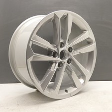 AUDI A3 Cerchio In Lega 17" 8J
