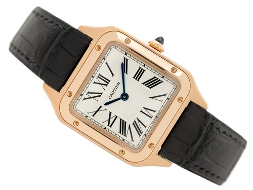 Orologio uomo cartier santos - cartier,