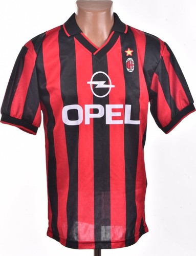 Milan 1994 1995 home - ac,