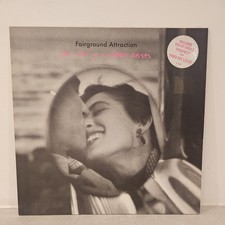 Fairground Attraction - The