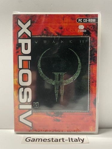 Quake pc computer - 2,