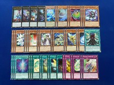 Yu-Gi-Oh! ZEXAL - Mazzo