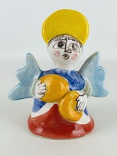 De Simone Statua Angelo In