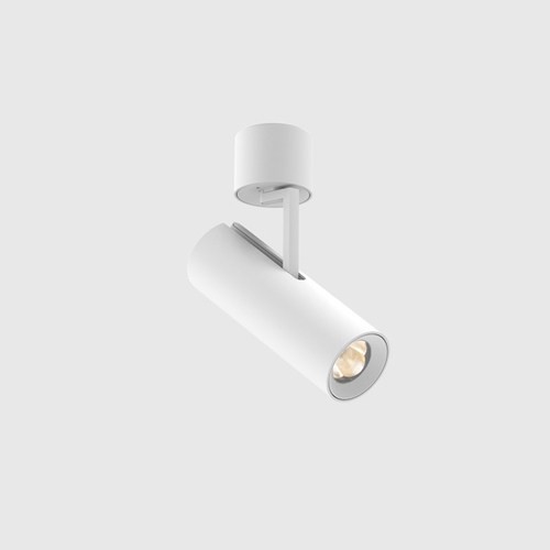 Faretto led incasso kreon - da,