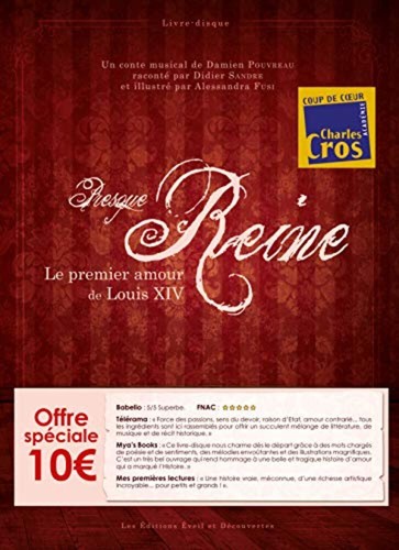 Quasi regina primo - primo, di