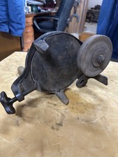 Antico affilacoltelli da