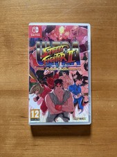 Ultra Street Fighter II 2: The