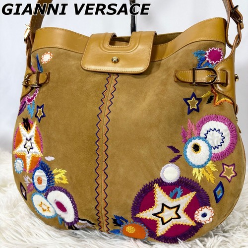 Borsa tracolla gianni - a,