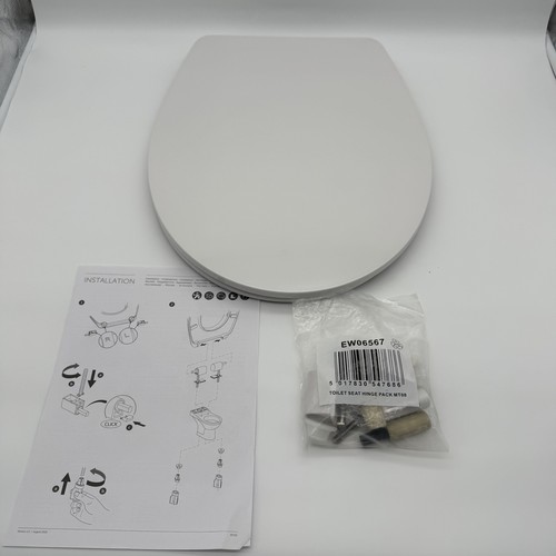 Sedile ideal standard tirso - sedile,