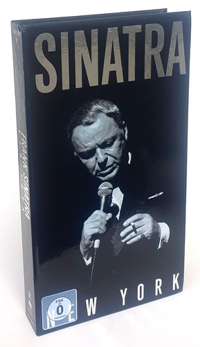 Frank sinatra new york - sinatra,