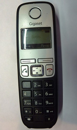 Gigaset a400 telefono - gigaset,
