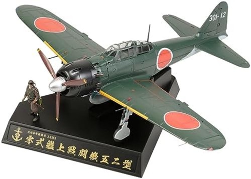 Diecast fighter series - hj,