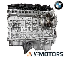 BMW F06 F12 F13 640d motore