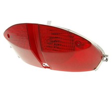 Fanale posteriore per Peugeot