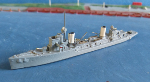 Mercator metallo modello - m, 80