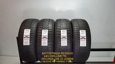 GOMME USATE  TERMICHE 215/55R17 98V NEXEN WINGUARD SPORT 2 PNEUMATICI C01076