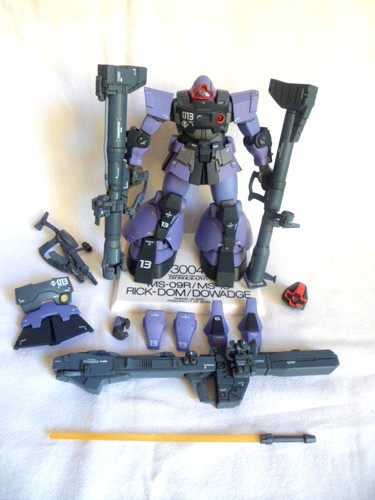 Gundam fix figuration - gundam,