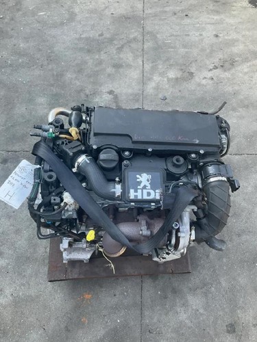 135fz 8hz motore semicompleto - 135fz,