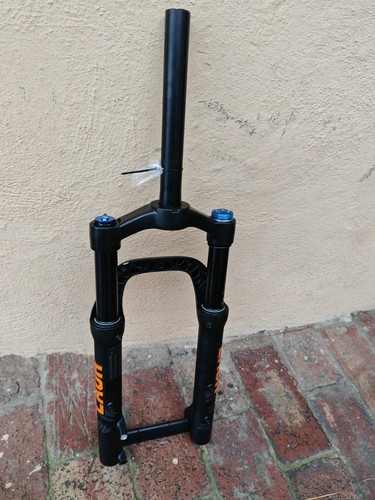 Forcella bici elettrica - bici,