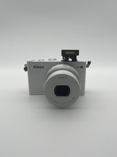 Nikon 1 J4 ~ fotocamera