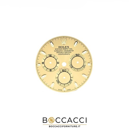 Rolex daytona champagne dial - rolex,